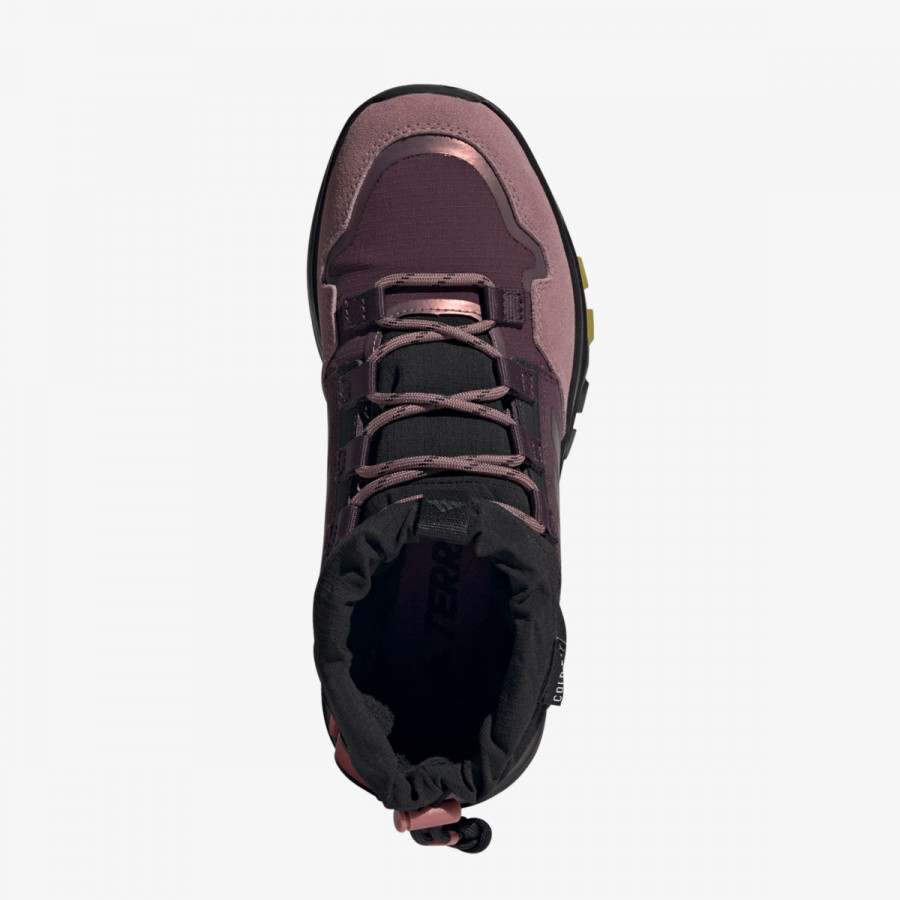 adidas Patike Terrex Hikster Mid COLD.RDY Hiking 