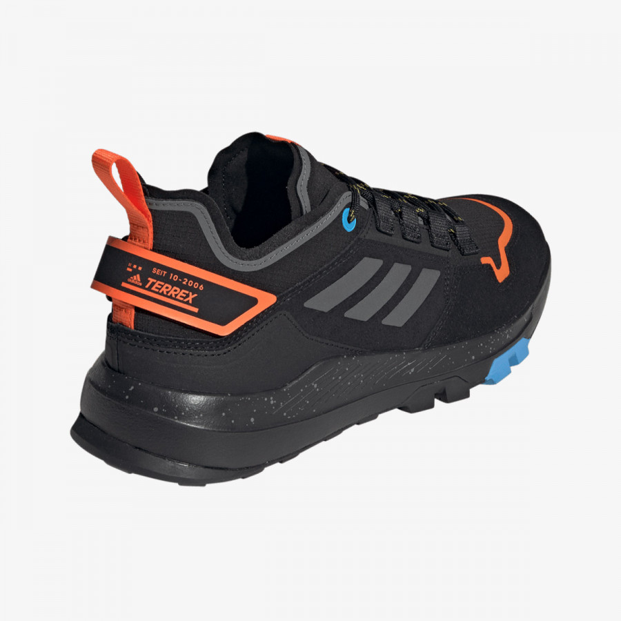 Adidas Terrex Hikster Hiking Patike Buzz Sneaker Station Online Shop