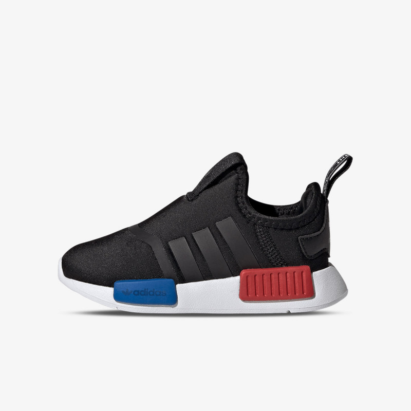 Nmd buzz 2025