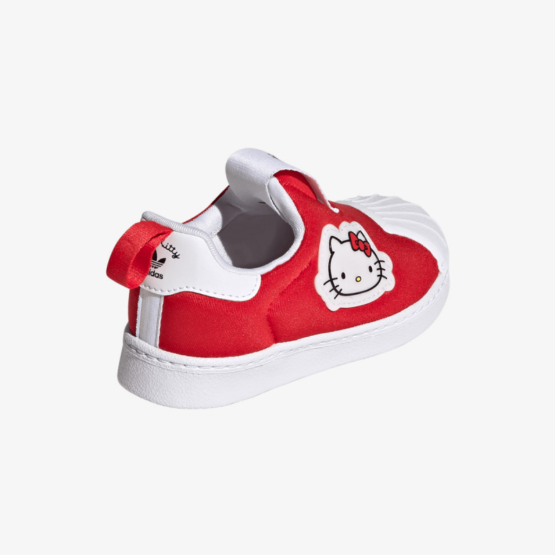 Proizvodi Hello Kitty Superstar 360 | Buzz Sneaker Station - Online Shop
