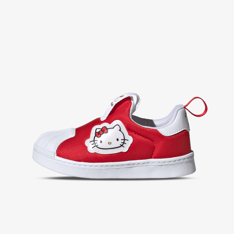 Proizvodi Hello Kitty Superstar 360 | Buzz Sneaker Station - Online Shop