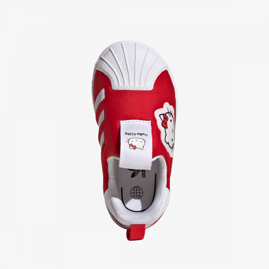 Proizvodi Hello Kitty Superstar 360 | Buzz Sneaker Station - Online Shop