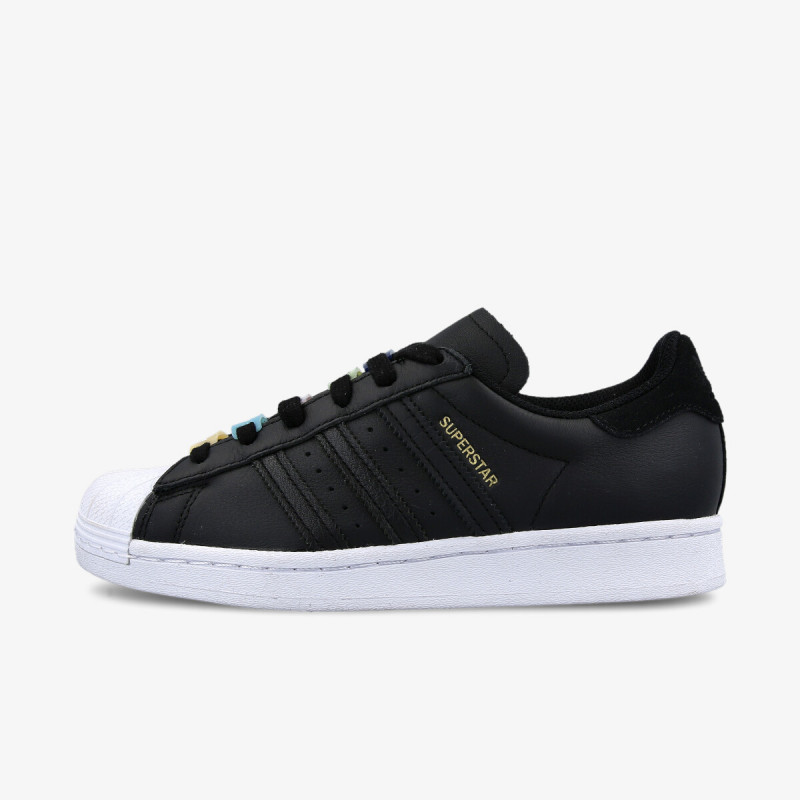 Adidas superstar crne outlet