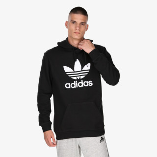 adidas Dukserica TREFOIL HOODY 