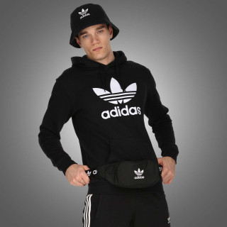 adidas Dukserica TREFOIL HOODY 