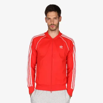 adidas Dukserica adidas Dukserica SST TT P BLUE 