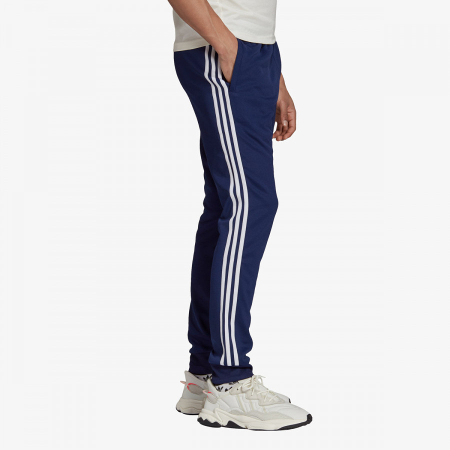 adidas Donji dio trenerke SST TP P BLUE 