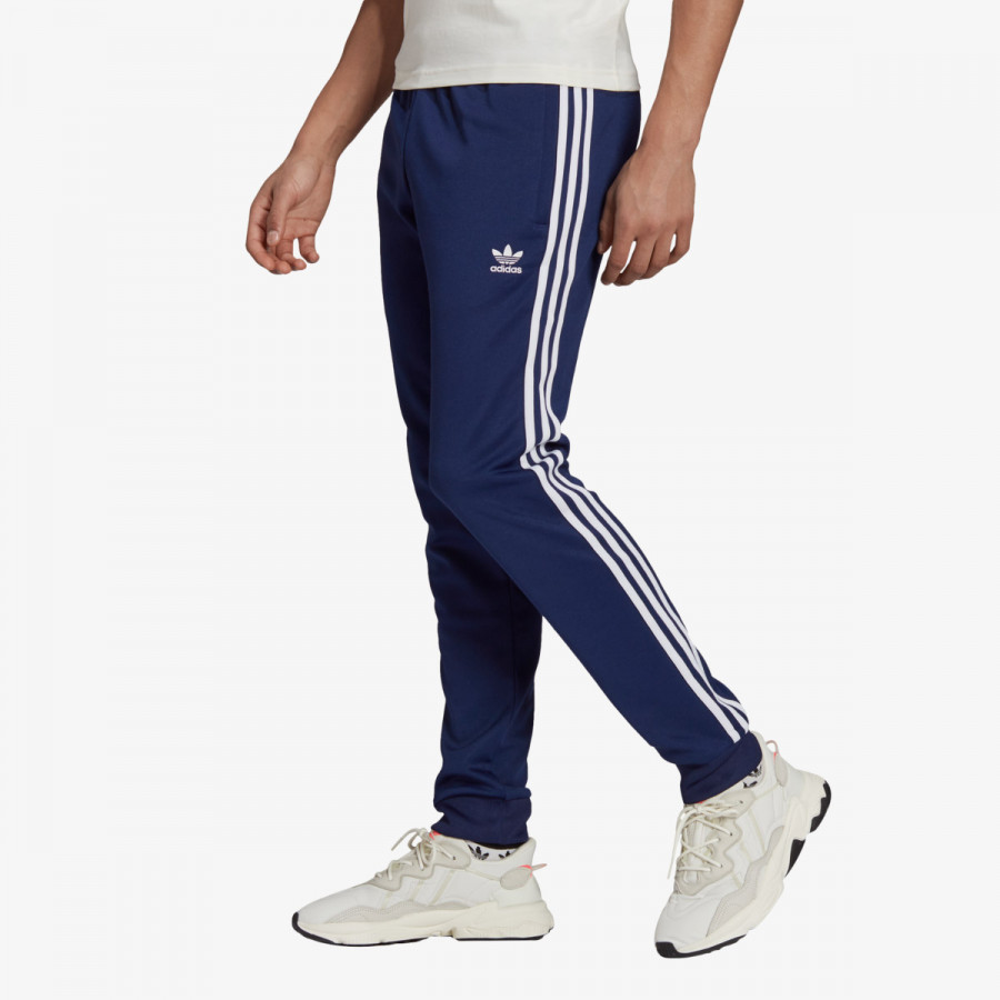 adidas Donji dio trenerke SST TP P BLUE 