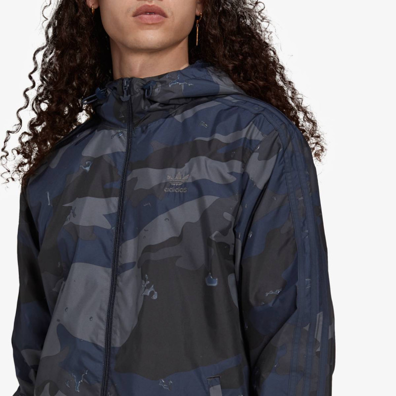 adidas Proizvodi CAMO WB FZ Buzz Sneaker Station Online Shop