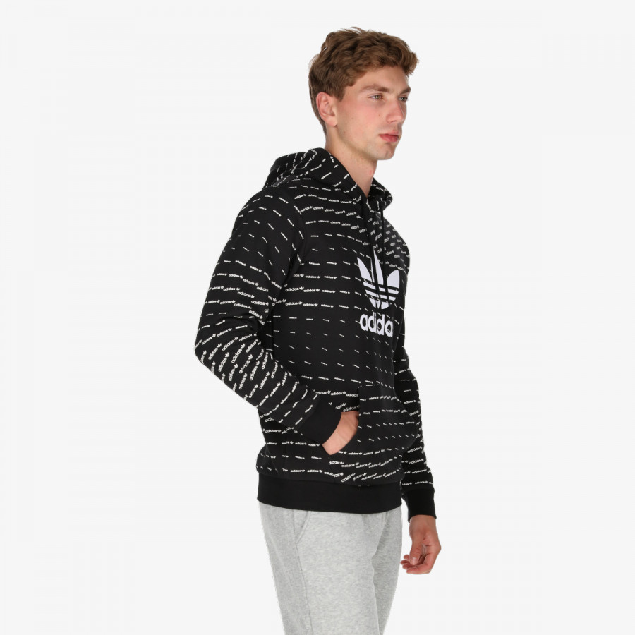 adidas Dukserica MONO HOODY 