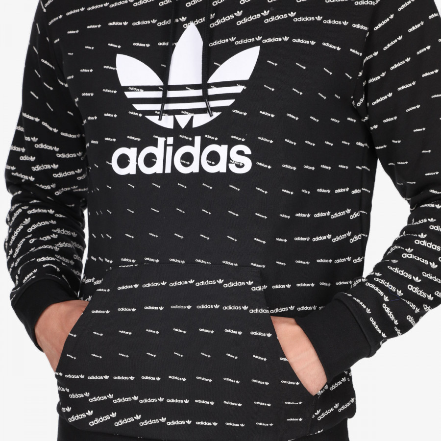 adidas Dukserica MONO HOODY 