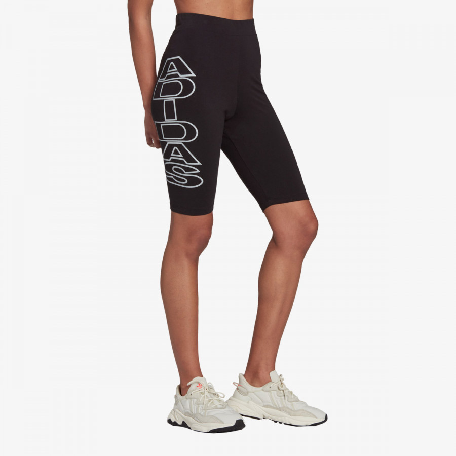 adidas Helanke SHORT TIGHTS 