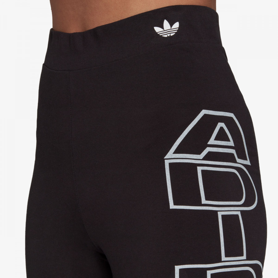 adidas Helanke SHORT TIGHTS 