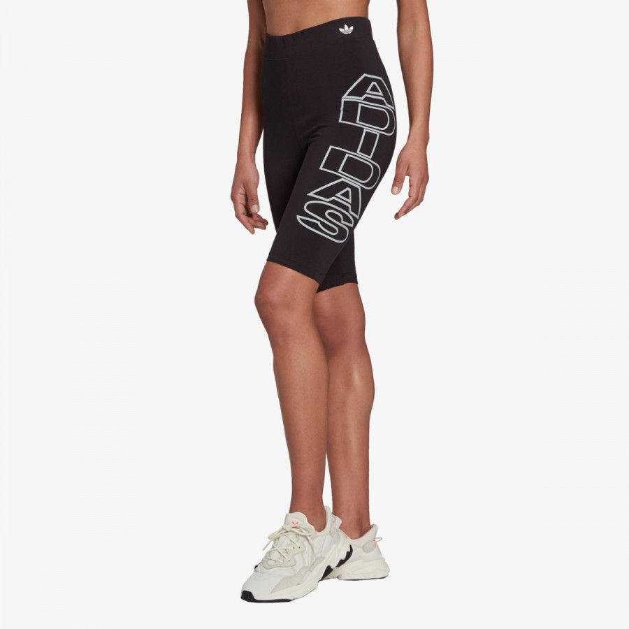 adidas Helanke SHORT TIGHTS 