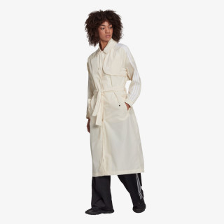 adidas Šuškavac TRENCH COAT 