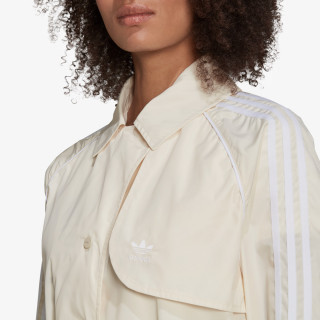 adidas Šuškavac TRENCH COAT 