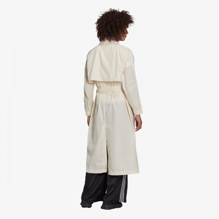 adidas Šuškavac TRENCH COAT 