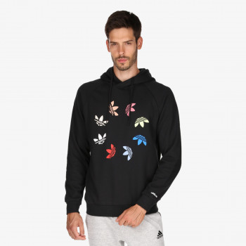 adidas Dukserica adidas Dukserica ST HOODY 