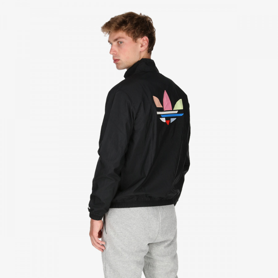 adidas Dukserica ST WOVEN TT 