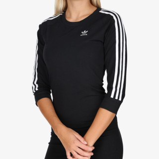 adidas Haljina 3 STRIPES DRESS 