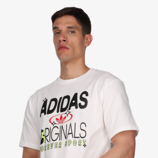 adidas Majica Originals Forever 