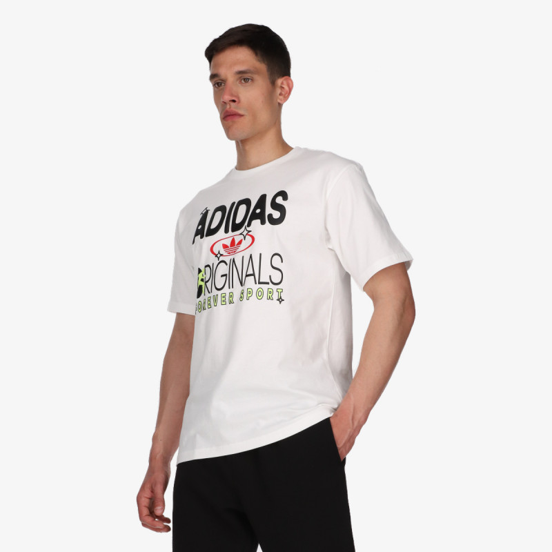 adidas Majica Originals Forever 