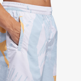 adidas Šorc Adiplay Allover Print Shorts 