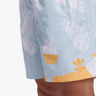 adidas Šorc Adiplay Allover Print Shorts 