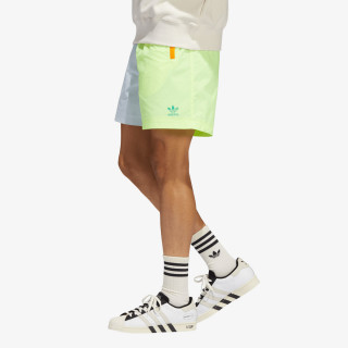 adidas Šorc Blocked Woven Shorts 