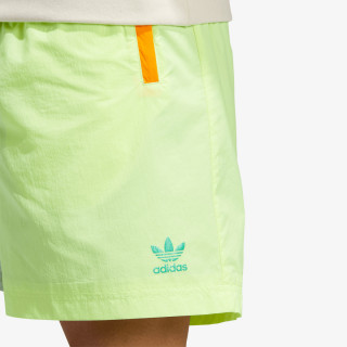 adidas Šorc Blocked Woven Shorts 