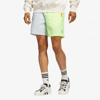 adidas Šorc Blocked Woven Shorts 