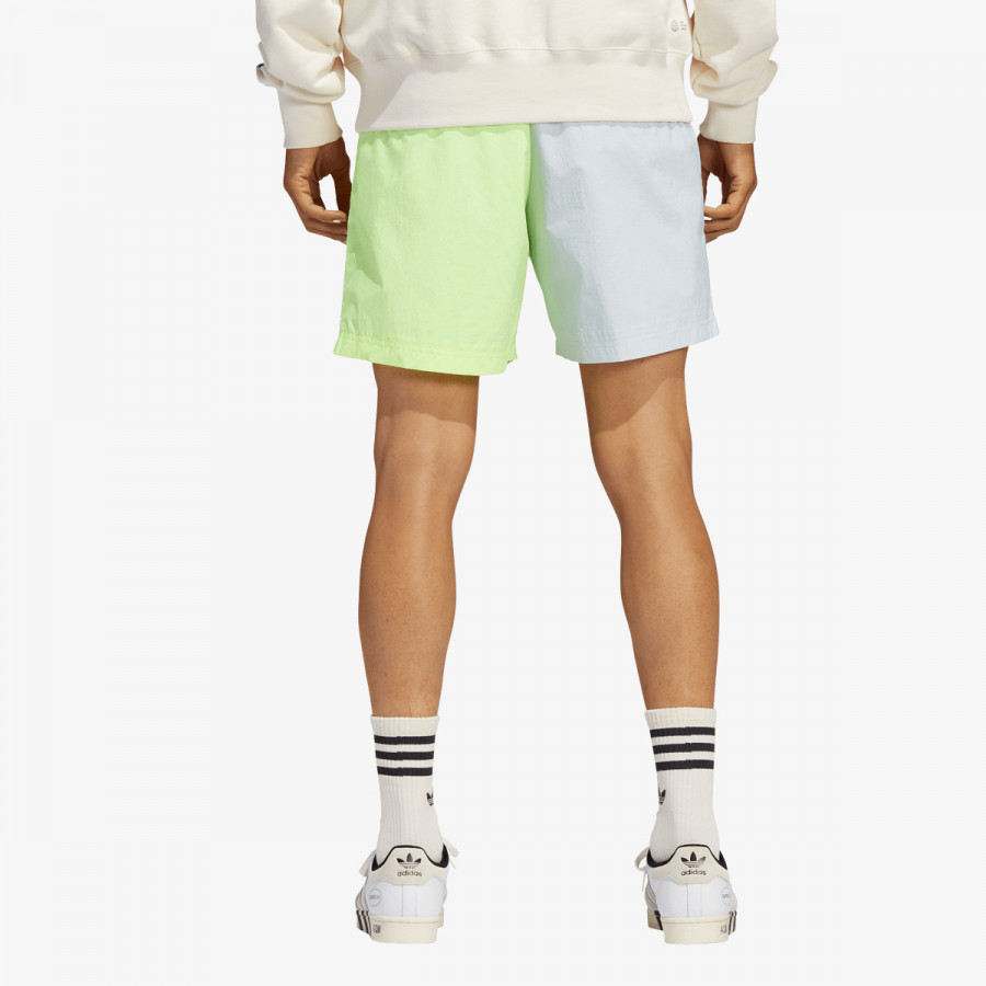 adidas Šorc Blocked Woven Shorts 