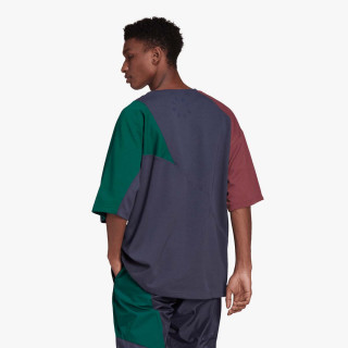adidas Majica Adicolor Colorblock T-Shirt 