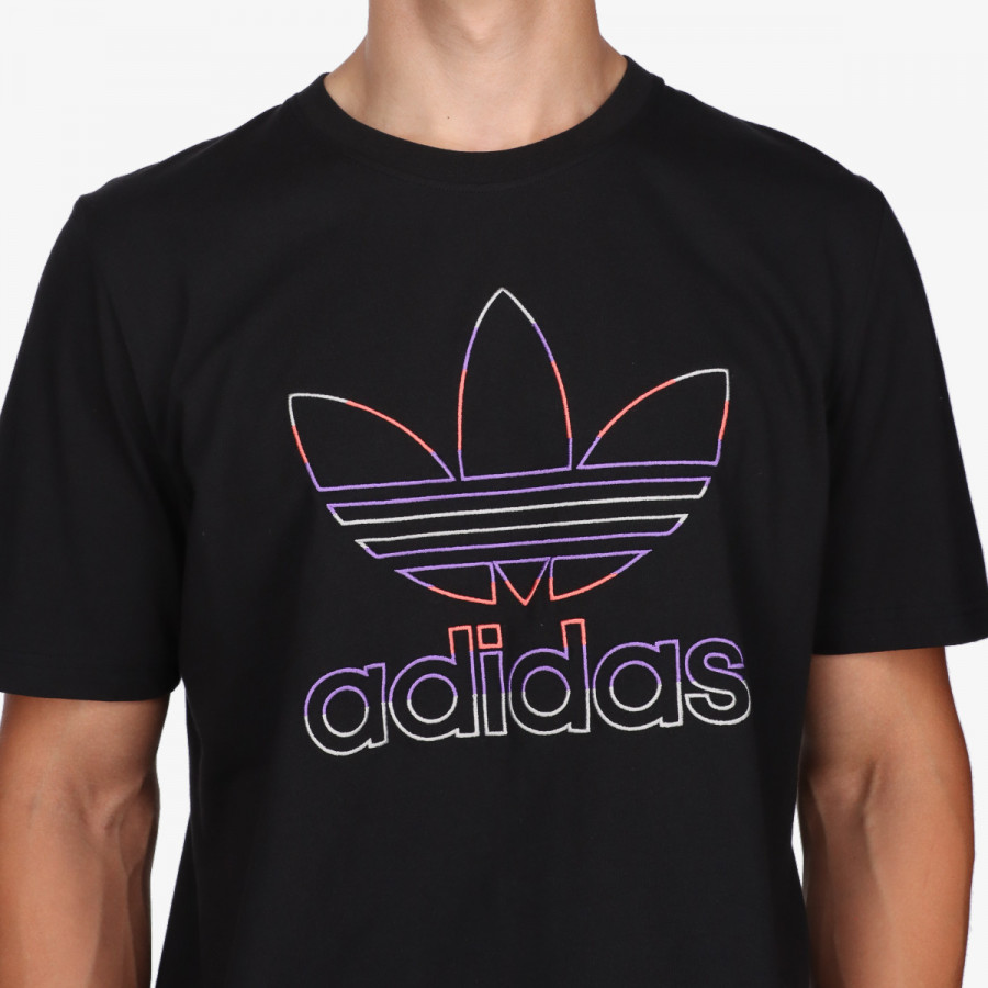 adidas Majica Trefoil T-Shirt 