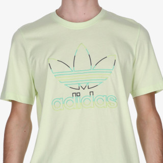 Majica Trefoil T-Shirt 