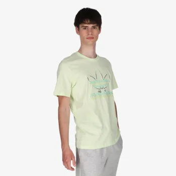 adidas Majica Trefoil T-Shirt 
