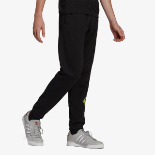 Donji dio trenerke Behind Pants 
