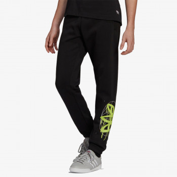 adidas Donji dio trenerke Behind Pants 