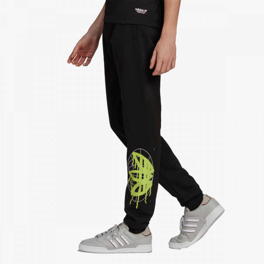 adidas Donji dio trenerke Behind Pants 