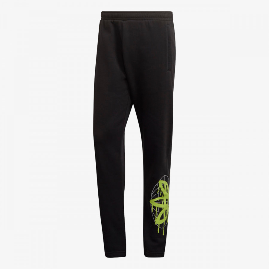 adidas Donji dio trenerke Behind Pants 