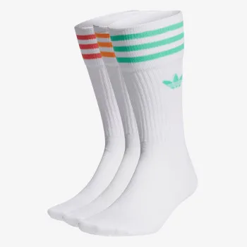 adidas Čarape Solid Crew Sock 