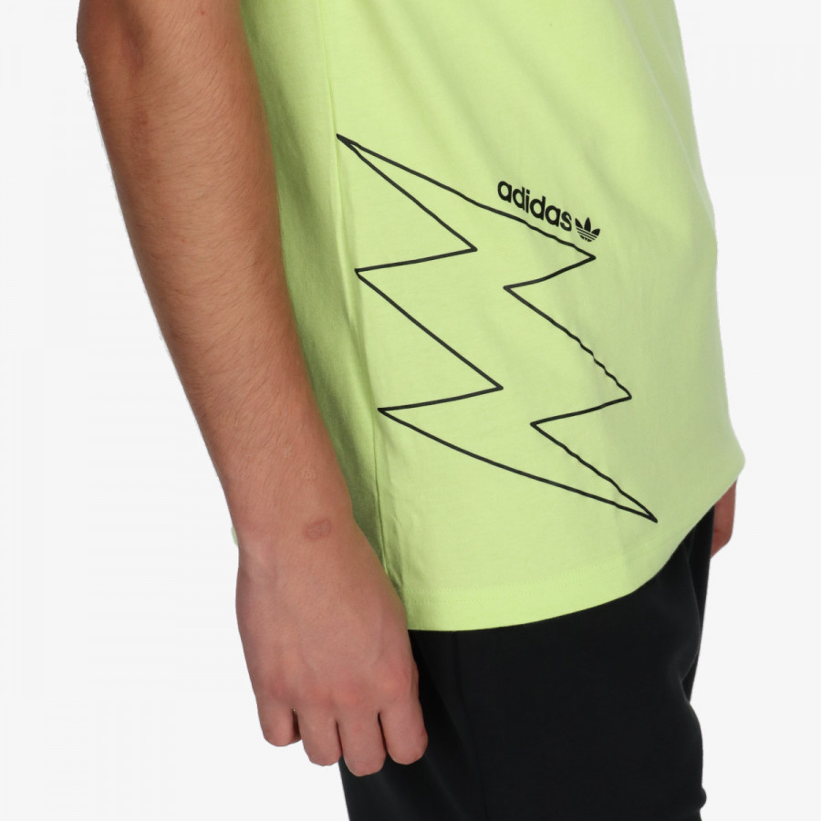 adidas Majica SPRT Lightning T-Shirt 