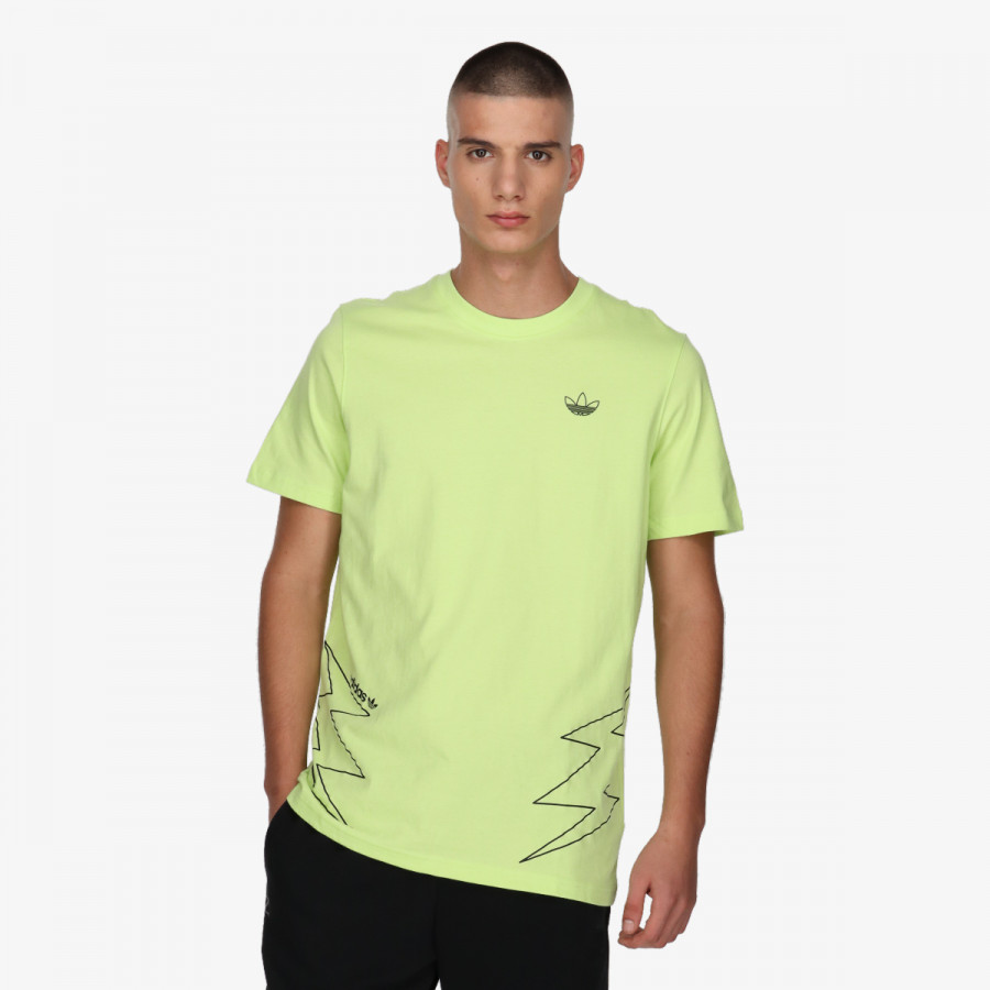 adidas Majica SPRT Lightning T-Shirt 