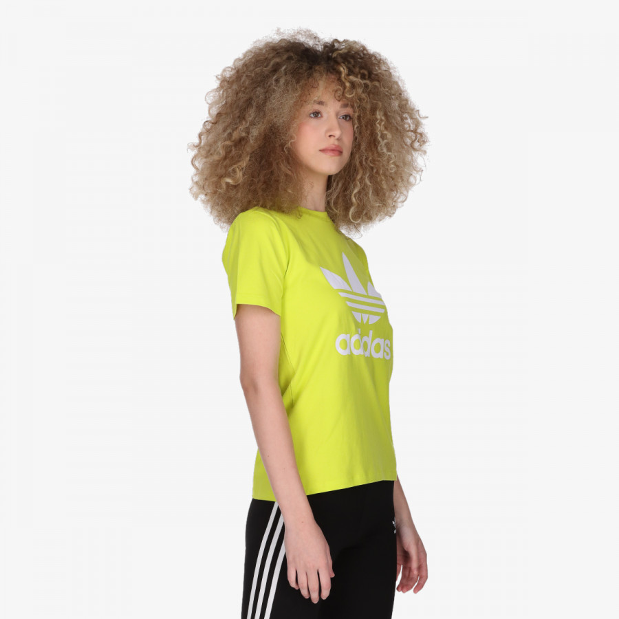 adidas Majica Trefoil Tee 