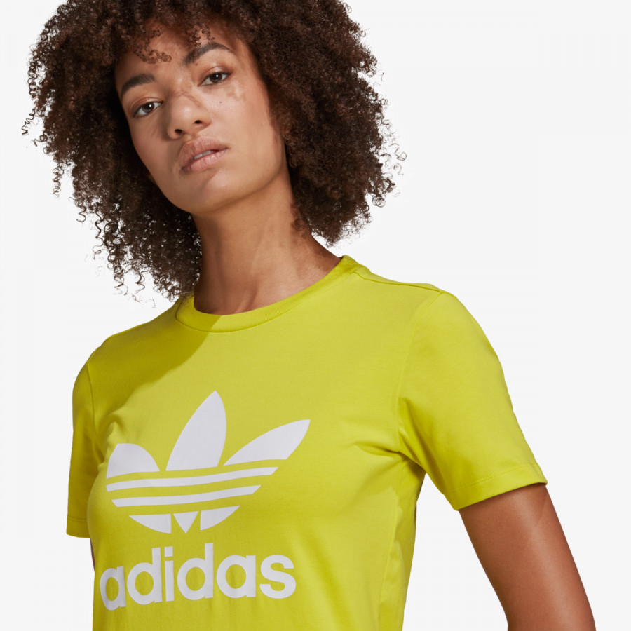 adidas Majica Trefoil Tee 