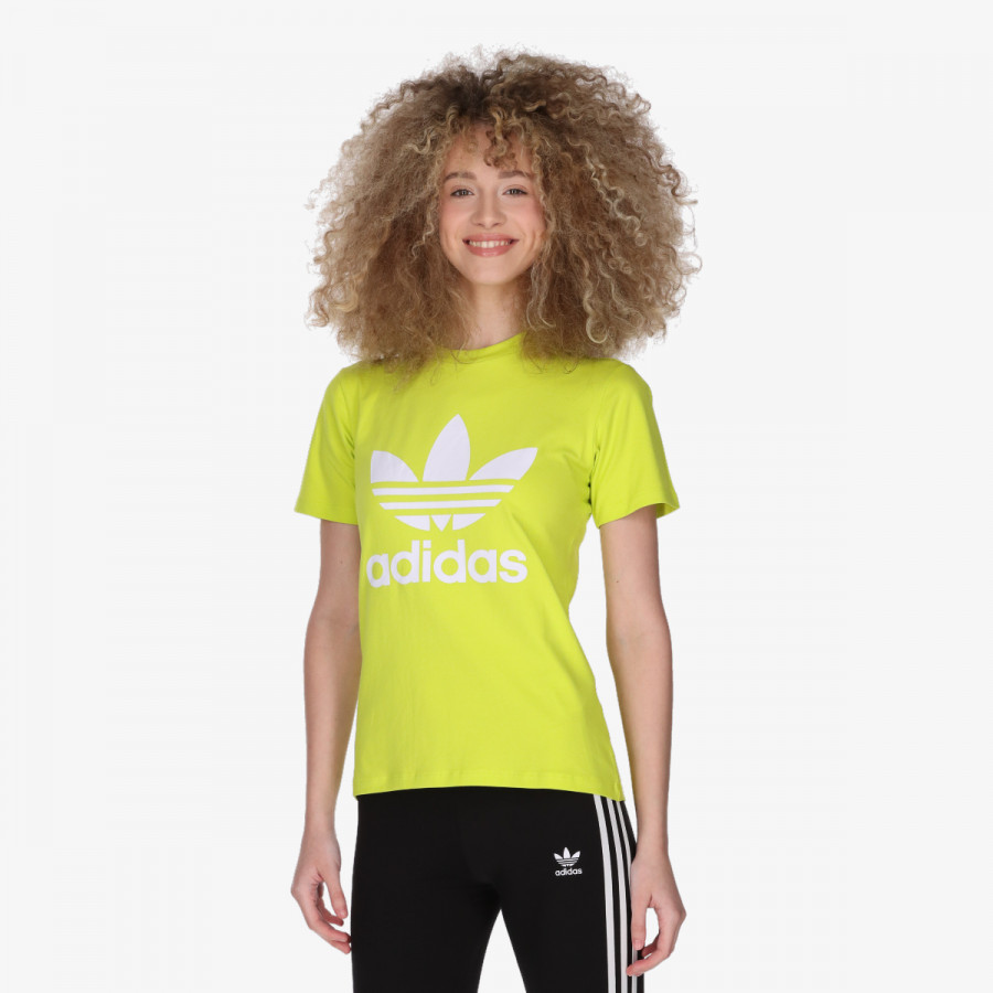 adidas Majica Trefoil Tee 