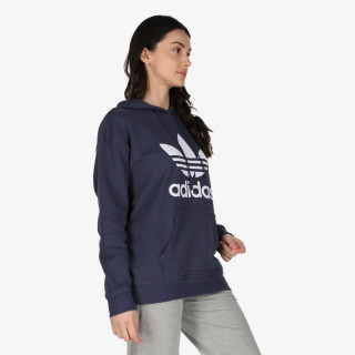 adidas Dukserica TRF HOODIE 