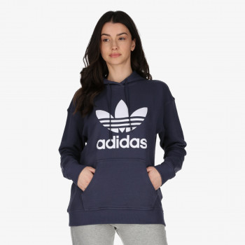 adidas Dukserica adidas Dukserica TRF HOODIE 