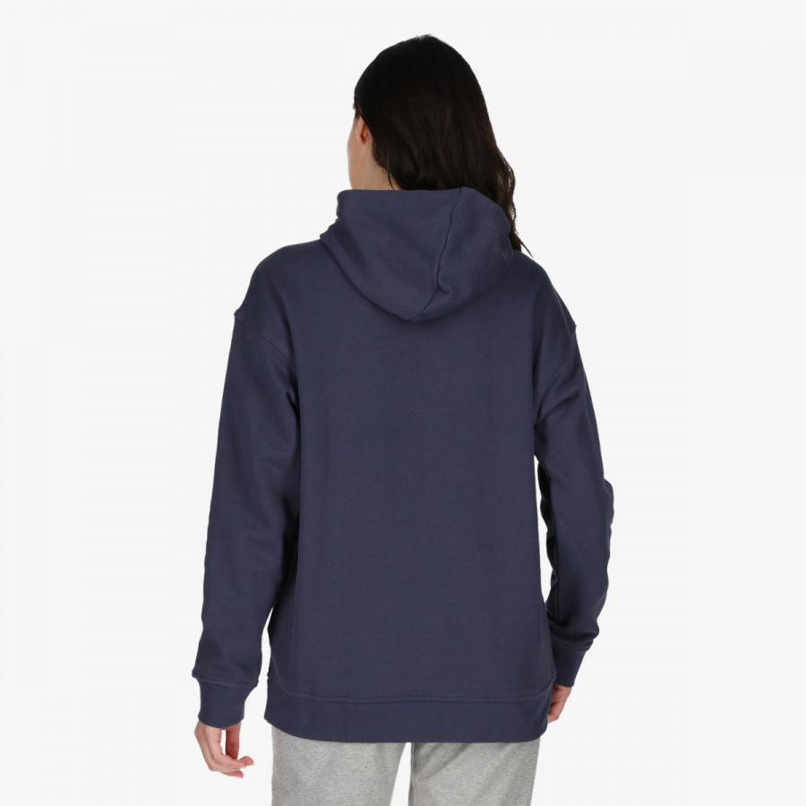 adidas Dukserica TRF HOODIE 