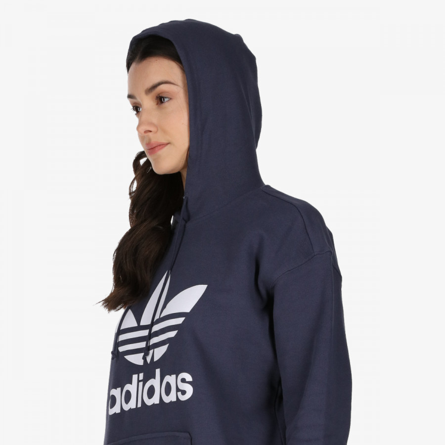 adidas Dukserica TRF HOODIE 